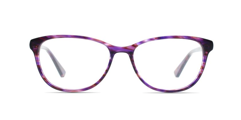 Anson Benson MT2448F9565H Eyeglasses - Front View